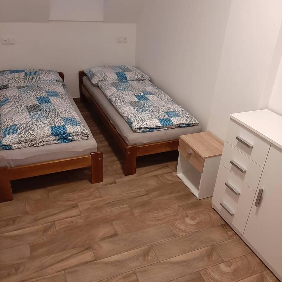 Appartement U Mateje