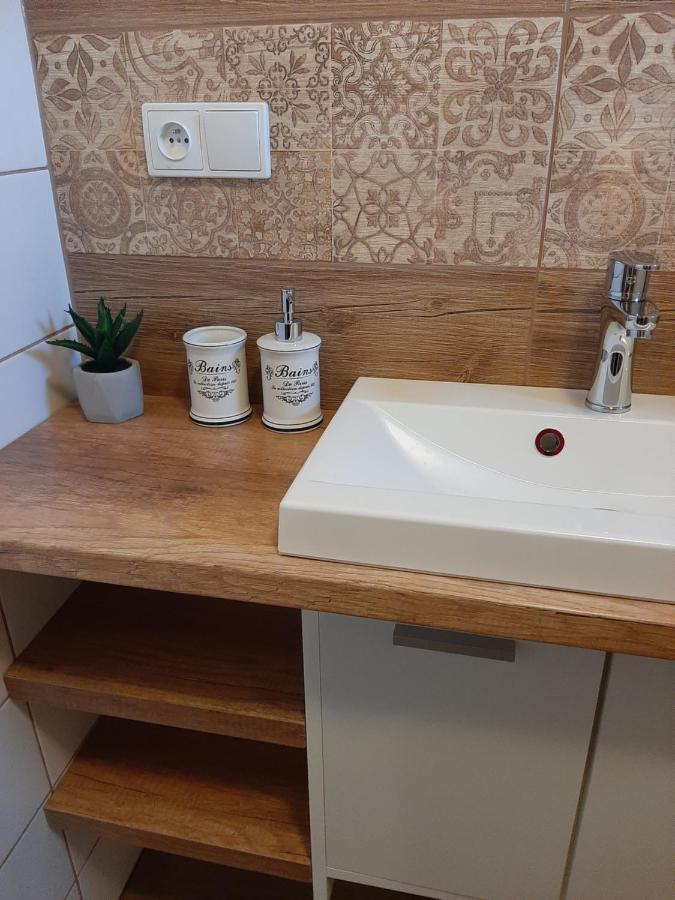 U Mateje Appartement *