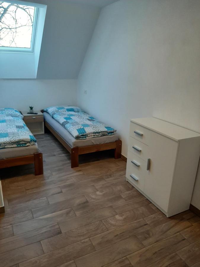 Appartement U Mateje Mutěnice