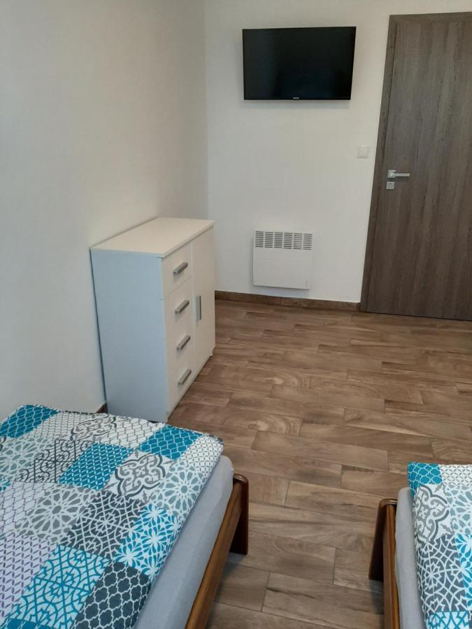 U Mateje Appartement *