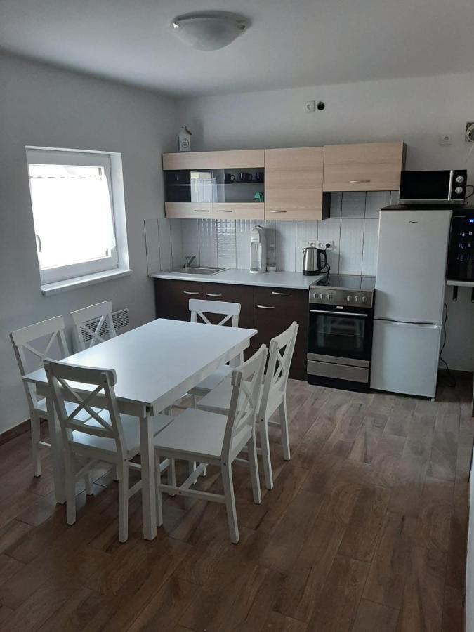 U Mateje Appartement *