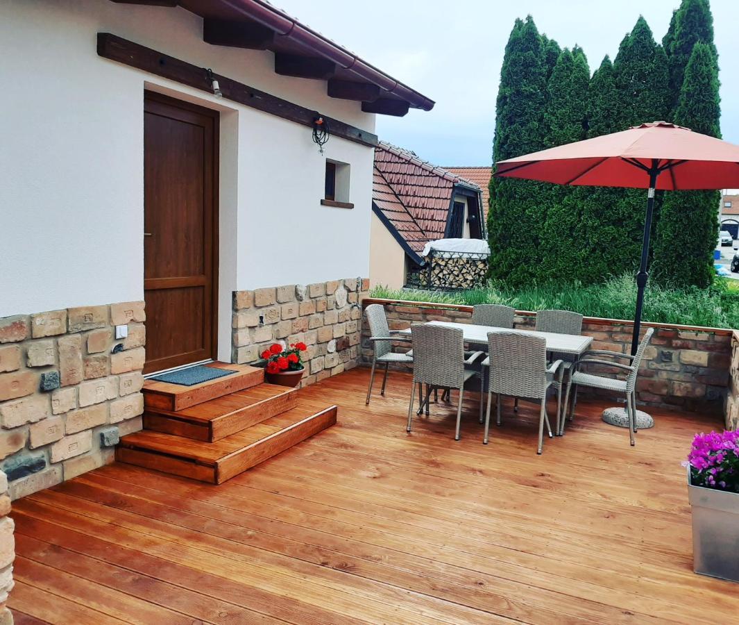 Appartement U Mateje