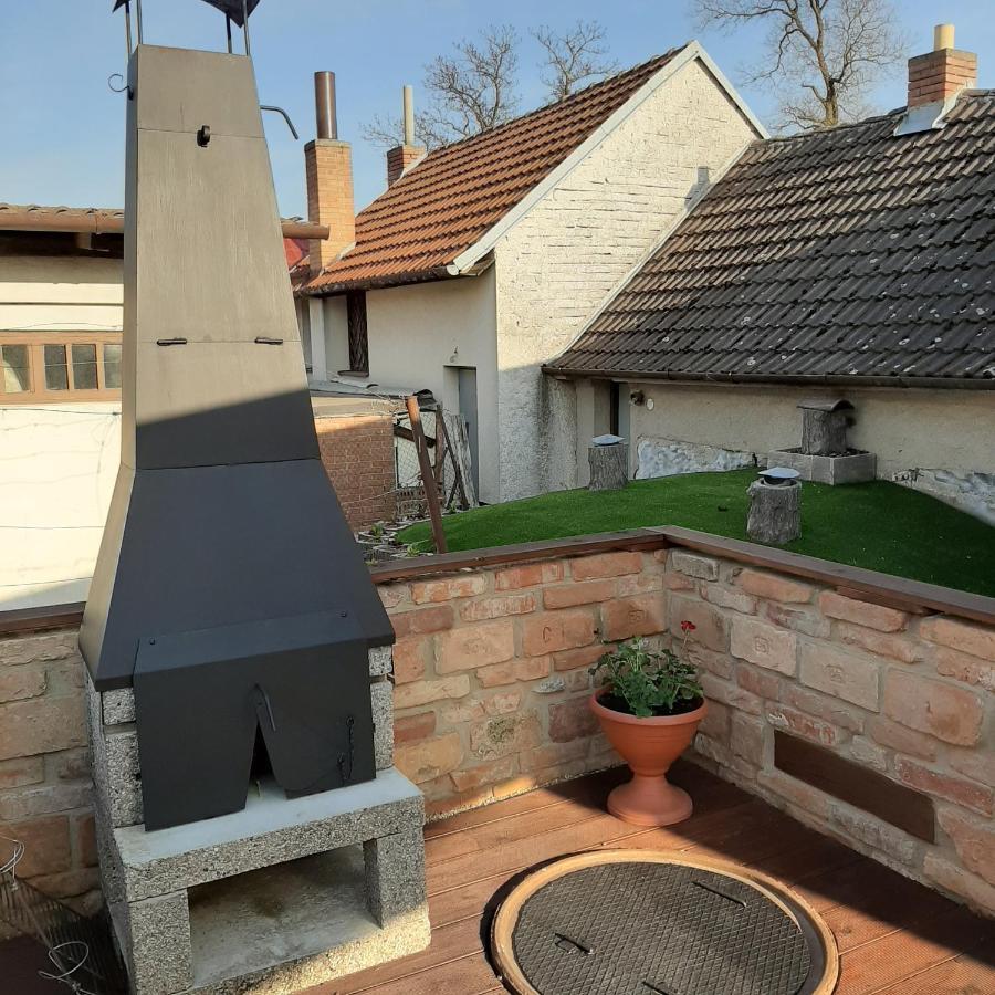 U Mateje Mutěnice